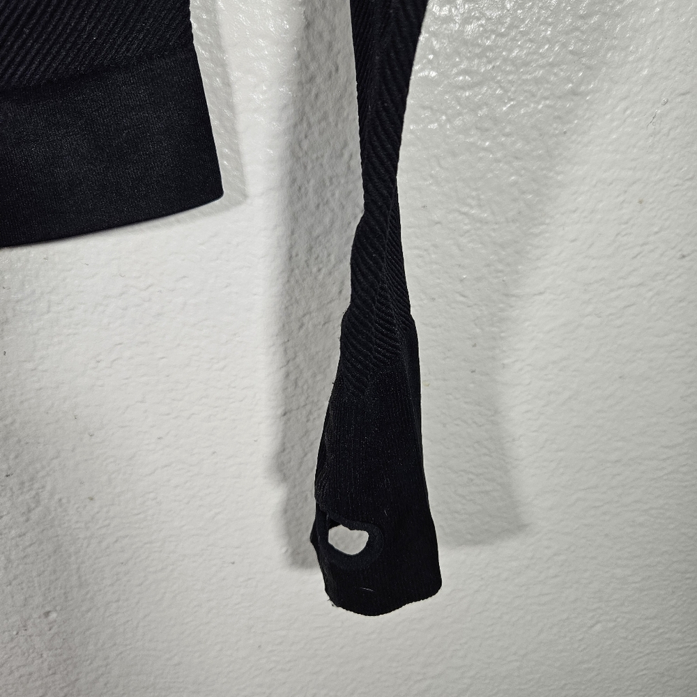 Fp Movement Easy Free Throw Layer Size Xs/S - image 6